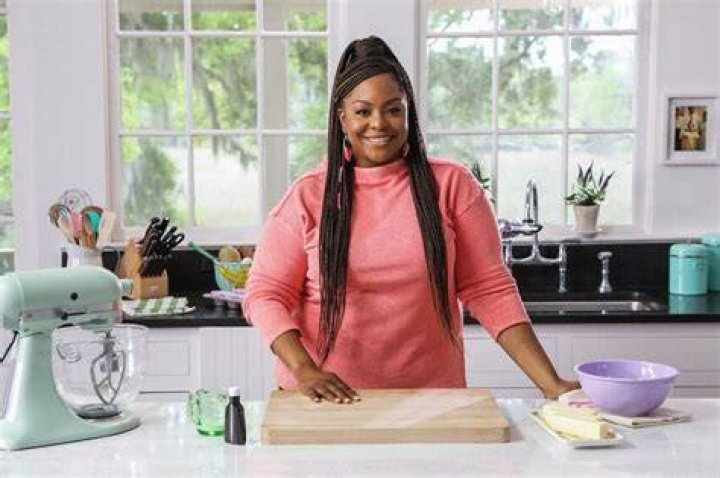 Chef Kardea Brown&rsquo;s new show Delicious Miss Brown on Food Network