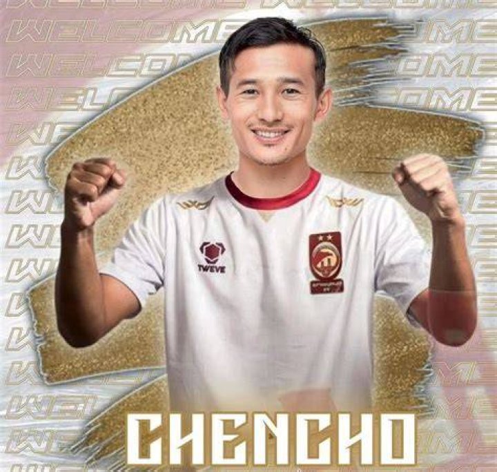 Chencho Gyeltshen It Is My Dream To Play In Front Of The Huge Kerala