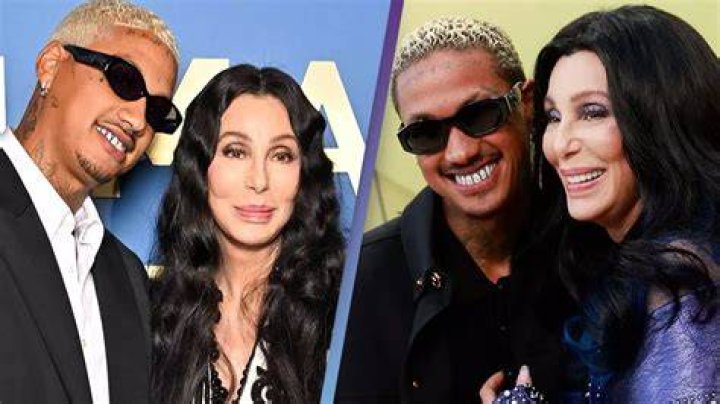 Cher broke her dating rule when Alexander &lsquo;A.E.&rsquo; Edwards asked her out
