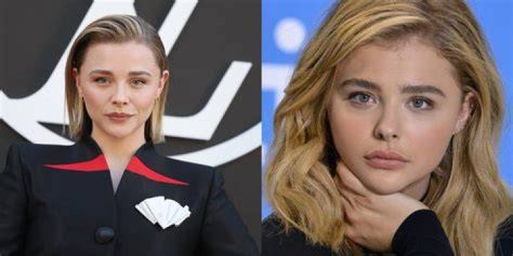 Chloë Grace Moretz — The Movie Database (TMDB)