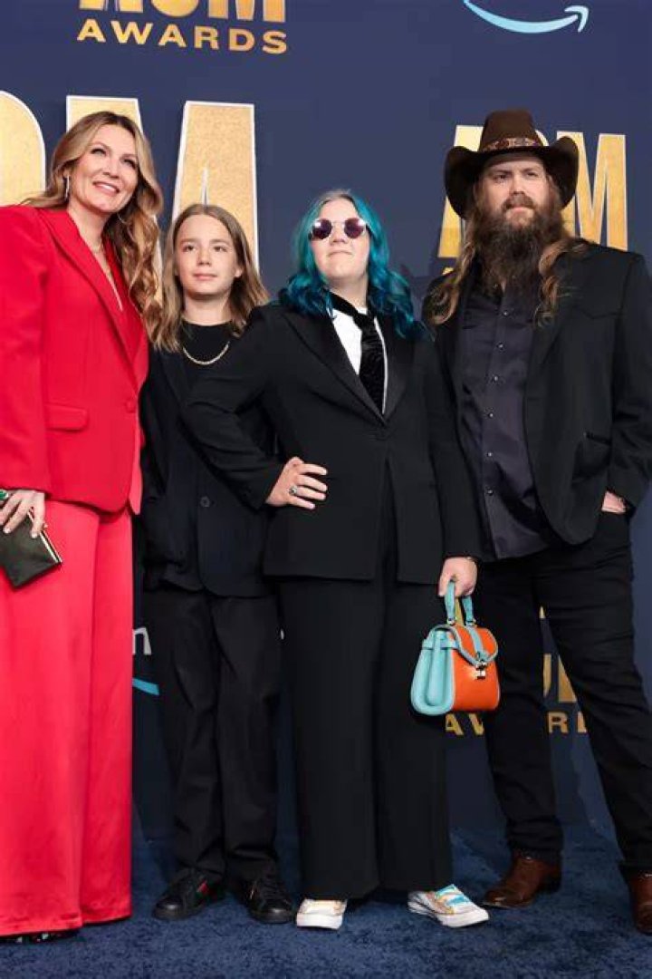 Chris Cornell&rsquo;s Kids Meet The Soundgarden Singer&rsquo;s 3 Children
