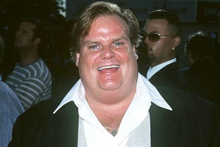 chris farley Chris Farley Photo (36641769) Fanpop