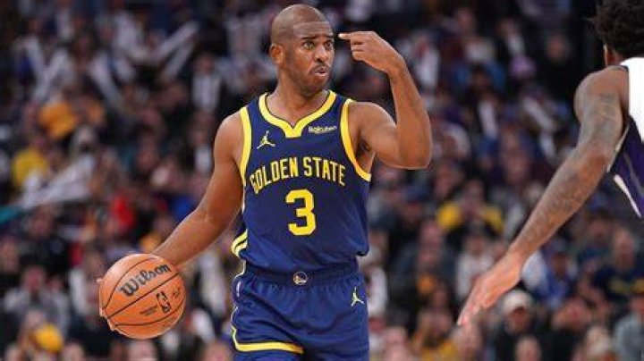 Chris Paul's shot at elusive NBA title just got tougher