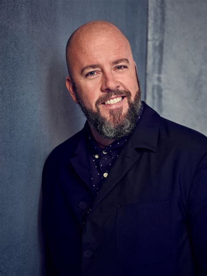 Chris Sullivan Behold, the Full Cast of Guardians of the Galaxy 2