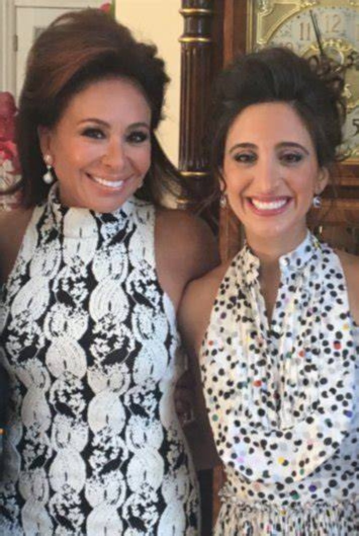 Christi Pirro Age, Education, Career, Net Worth & Family