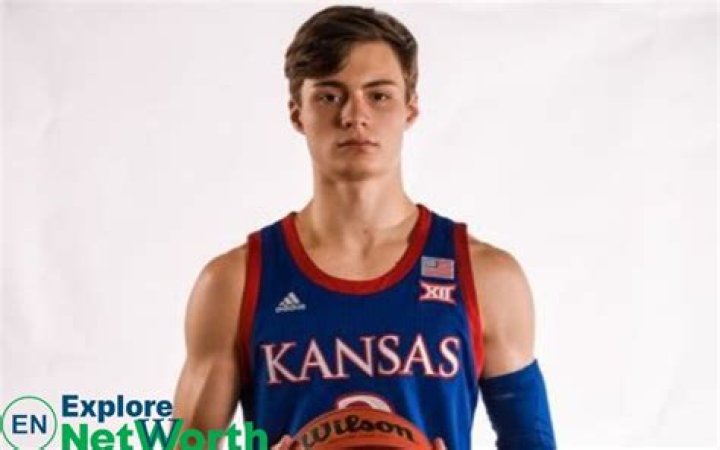 Christian Braun Parents, Wiki, Biography, NBA Draft, Age, Height