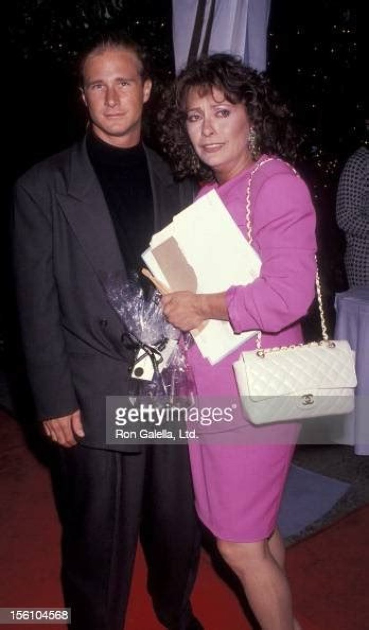 Christian Peppard photos, news, filmography, quotes and facts