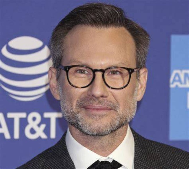 Christian Slater Joins John Cena 'Freelance'