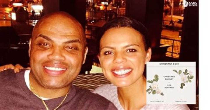 Christiana Barkley Biography; And Fiance Of Charles Barkley&rsquo;s Daughter