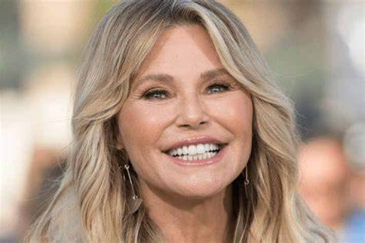 Christie Brinkley Shares Her Trick for Reducing the Appearance of