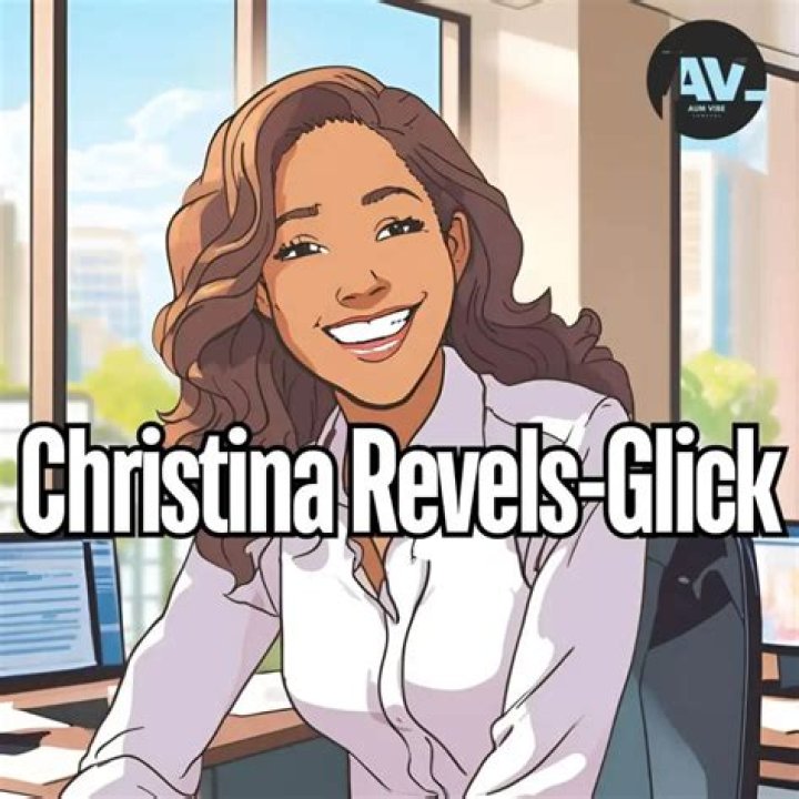 Christina Revels Glick dead presumed dead by suicide