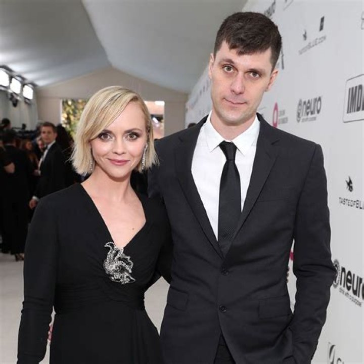 Christina Ricci and James Heerdegen&rsquo;s Relationship Timeline