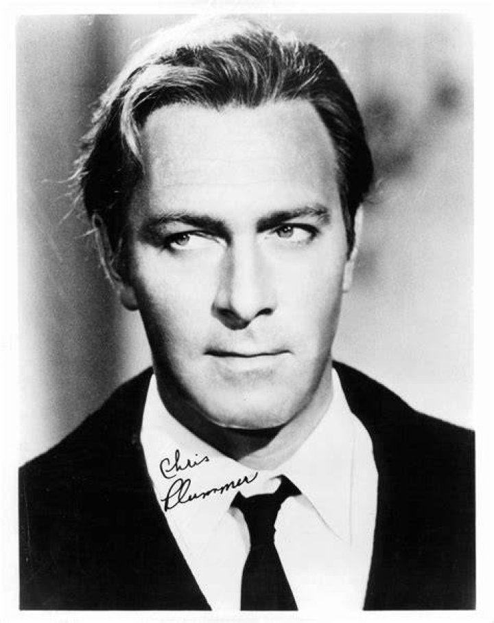Christopher Plummer knows a thing or two NOW Magazine