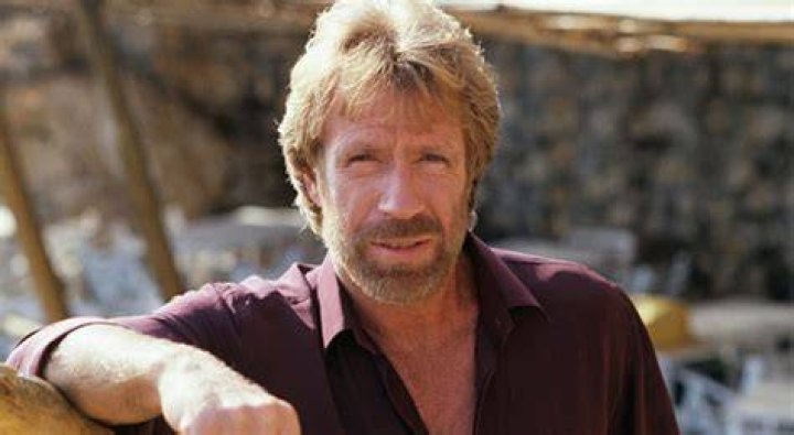 Chuck Norris' Jaw-Dropping Height: The Towering Enigma