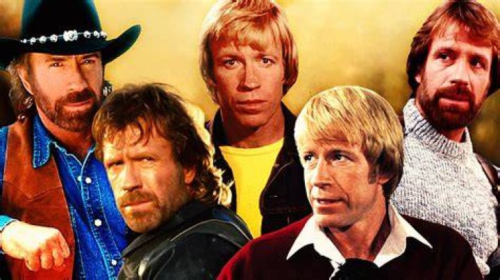 Chuck Norris Movies, TV Shows, Net Worth, Profession, Height, Family