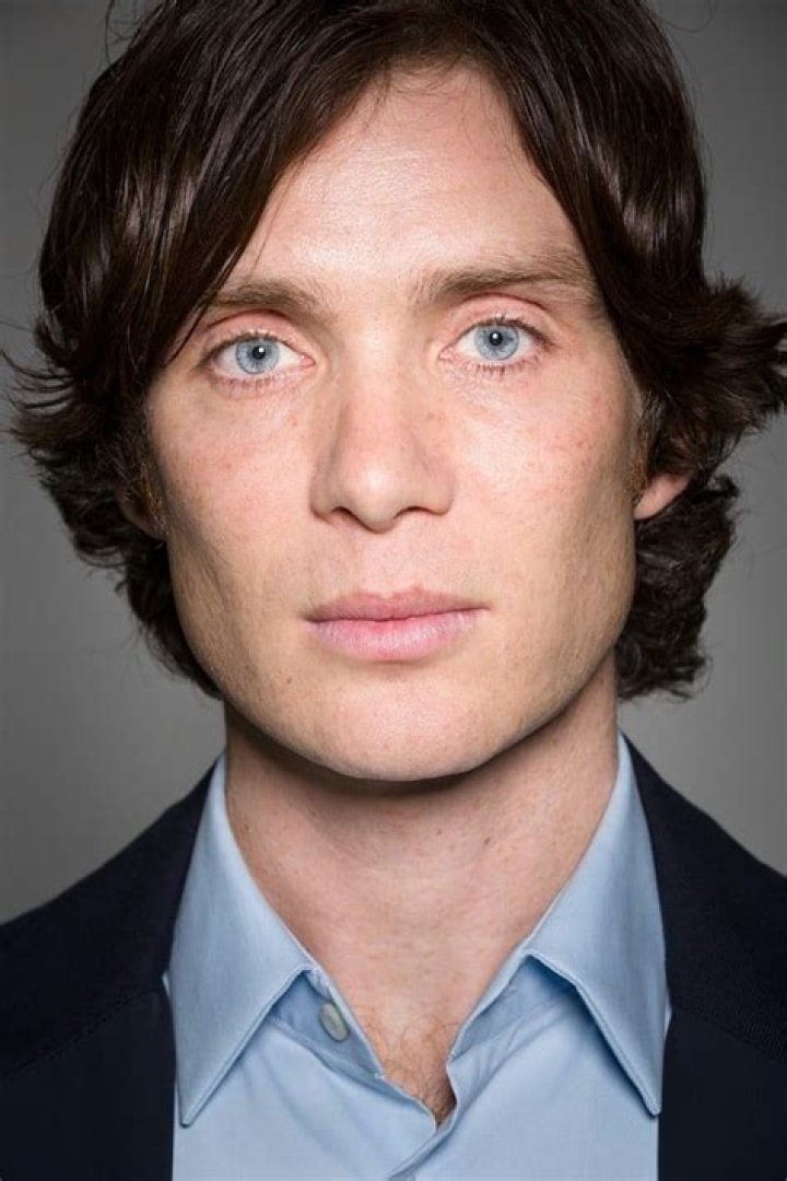 Cillian Murphy Biography Profile Age Net Worth Full Details Top The