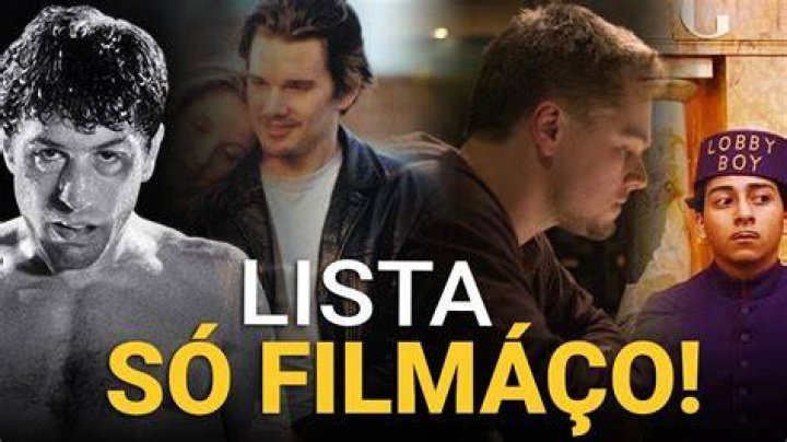 Cinema Os dez melhores filmes com Michael Caine