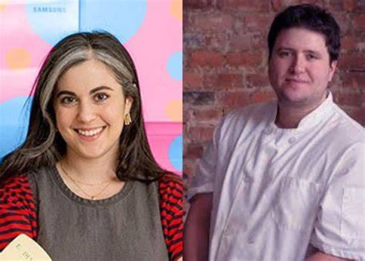 Claire Saffitz Age, Husband, Biography. Famous Chefs