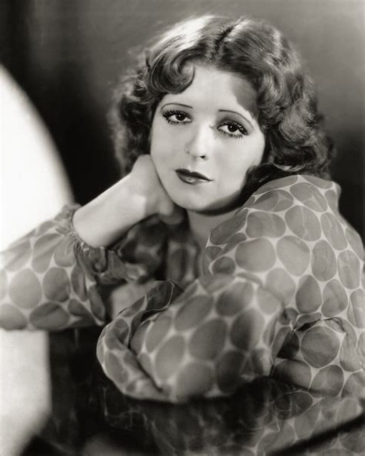 Clara Bow Silent Movies Photo (13886979) Fanpop