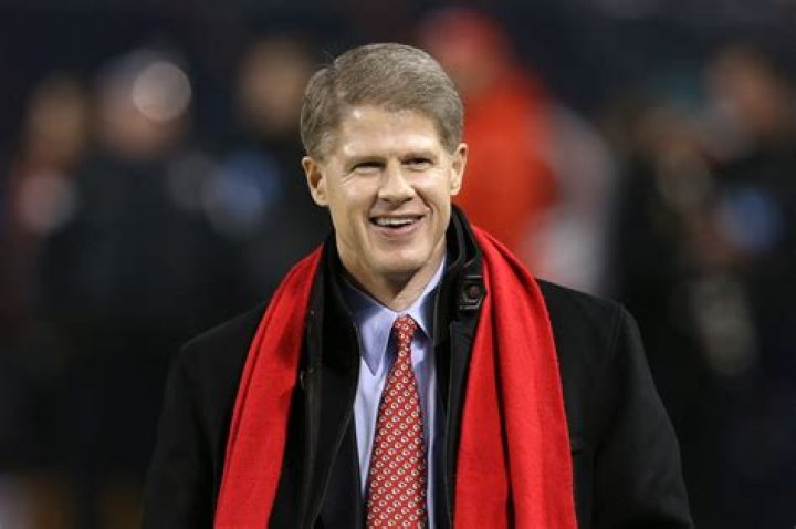 Clark Hunt net worth How much money has the Chiefs owner made in his