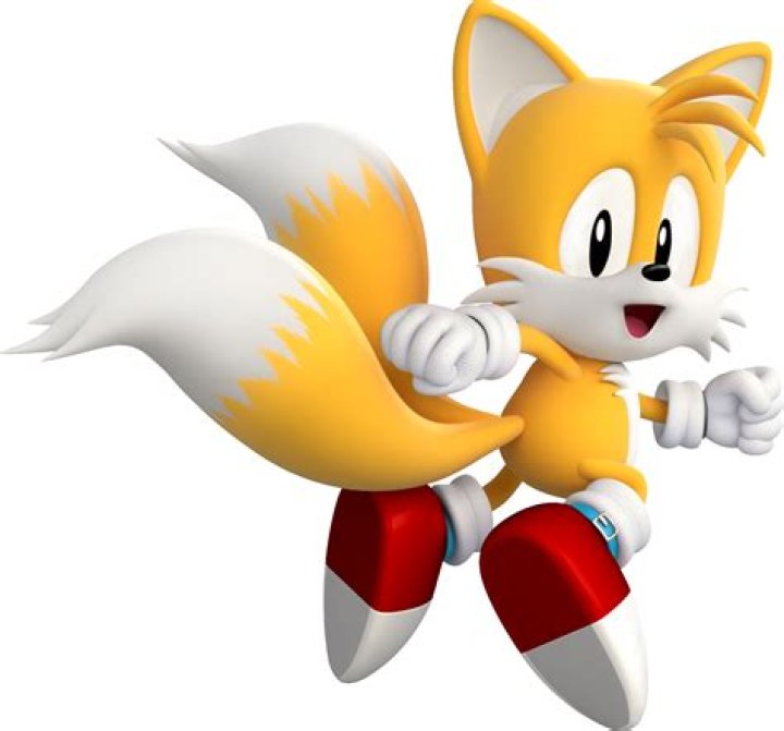 classic tails Sonic the Hedgehog! Amino