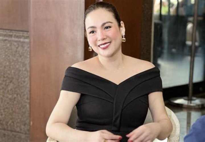 Claudine Barretto's Rumored Boyfriend Mark Anthony (Photos) PhilNews