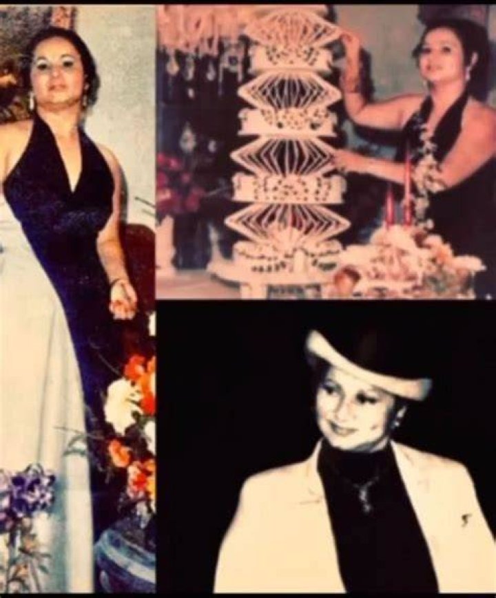 Cómo lucía Griselda Blanco en su juventud Serie de Netflix nnda nnlt