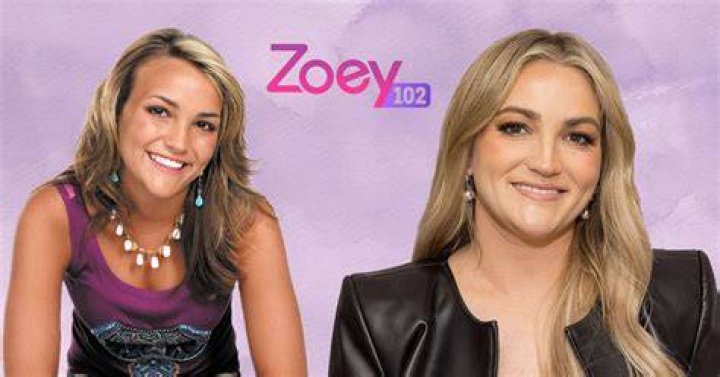 Comprehensive Guide To The Stellar Cast Of "Zoey 102"