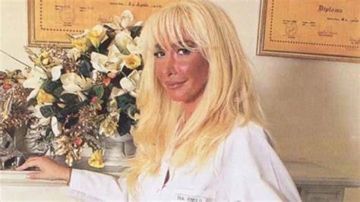 Condenada una falsa médico que aumentaba glúteos con cemento y pegamento