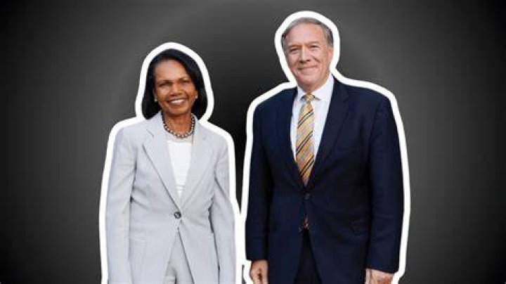 Condoleezza Rice Husband Photos Is Condoleezza Rice Married? Who Are