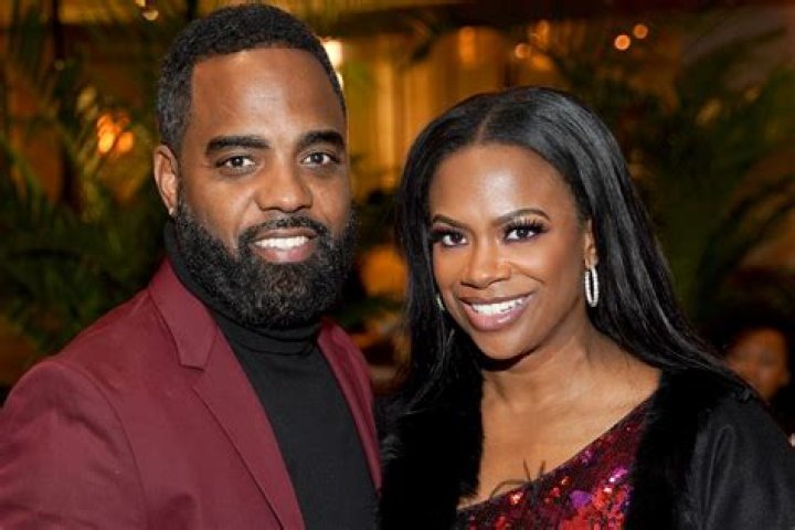 Congratulations!!! Kandi Burruss And Husband Todd Tucker Are Expecting