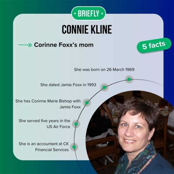 Connie Kline Top facts, Wiki/Bio, Age, Relationship and Net worth