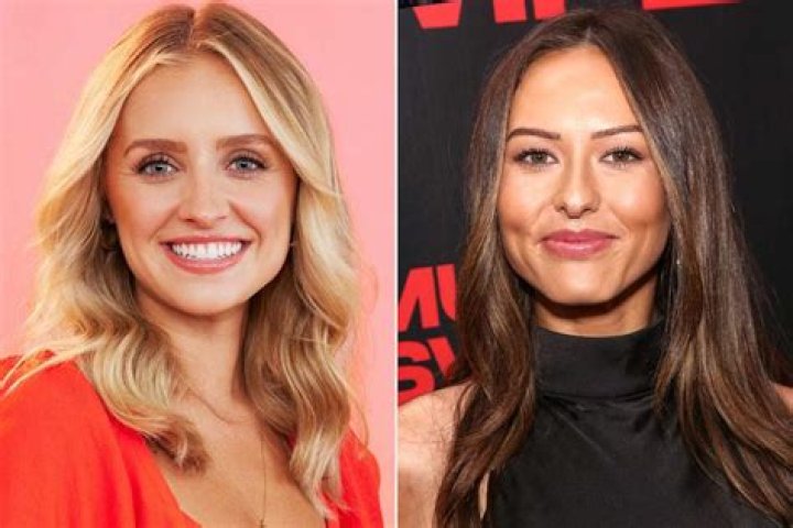 Contestant Daisy Kent Says a Former 'Bachelor' Lead Slid Into Her DMs