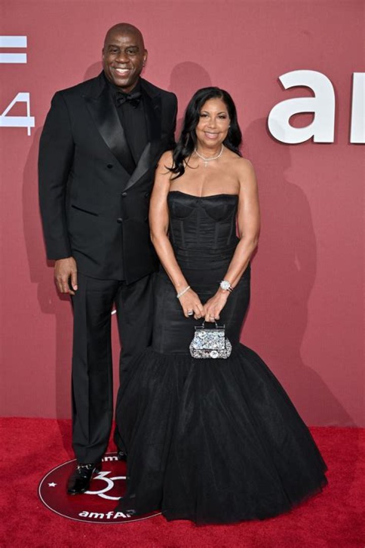 Cookie Johnson Proves How Normal Life With HIV Is, Aims To Get 'Noise