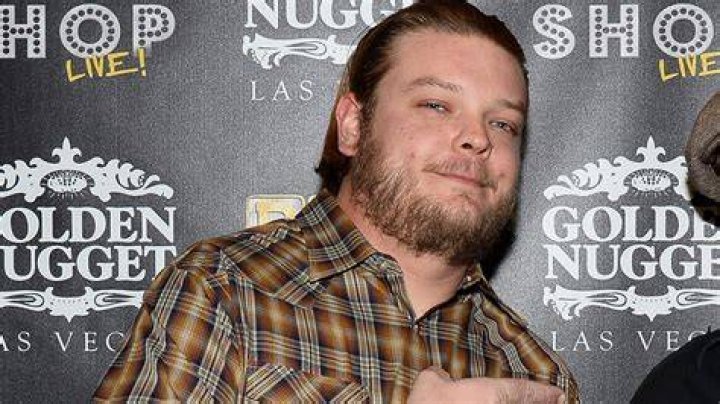 Corey Harrison From 'Pawn Stars' Was Arrested for DUI