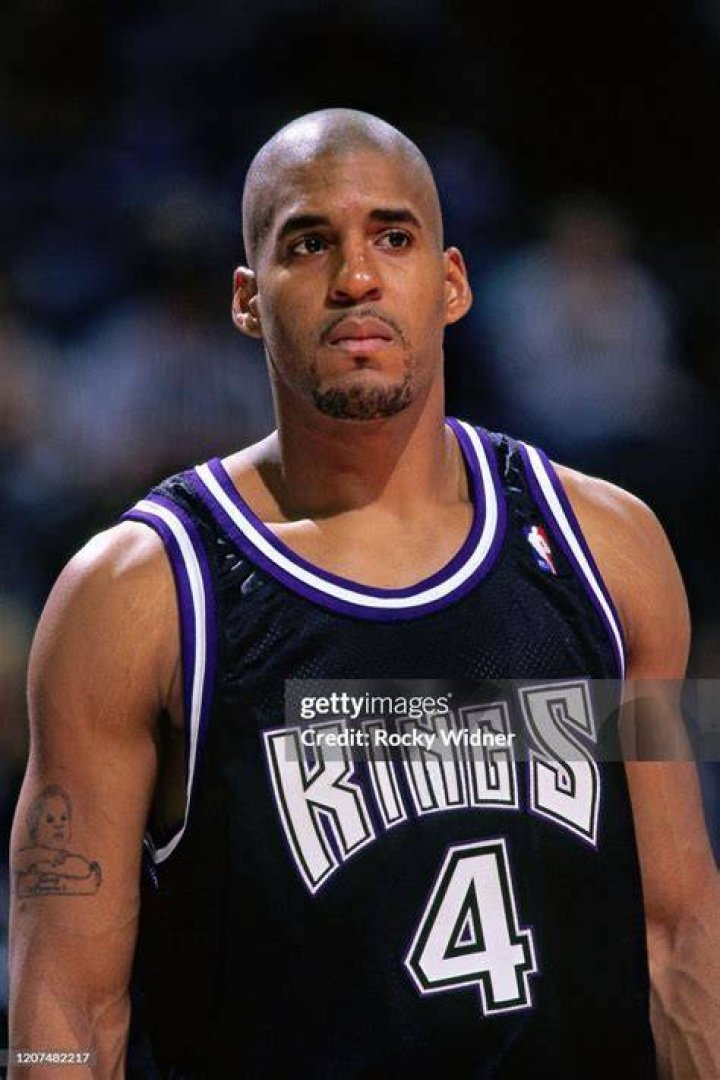 Corliss Williamson said Phoenix's big men need to play with "edge."