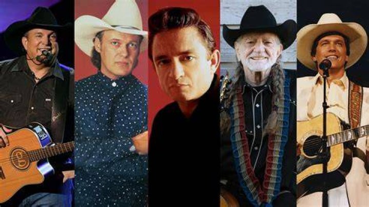 Country Singer's Infidelity: The Scandal That Rocked Nashville