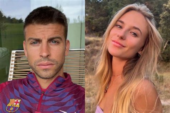 Courtship between Gerard Piqu&eacute; and Clara Chia Mart&iacute; would have come to
