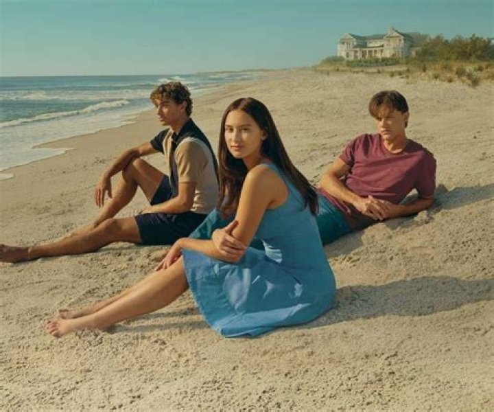 Cousins Beach The Summer I Turned Pretty Trilogy Wiki Fandom