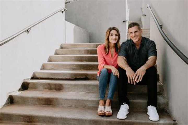 Craig Groeschel Biography, Age, Family, Ministry And Net Worth