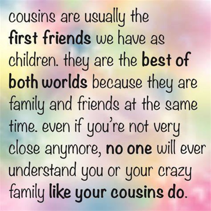Crazy Cousins Quotes. QuotesGram