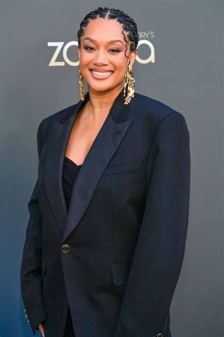 Crystal Renee Hayslett (Actress) Wiki, Biography, Age, Boyfriend