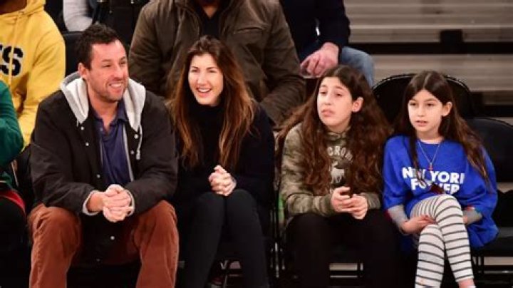Cu&aacute;ntos hijos tiene Adam Sandler y con qui&eacute;n MDZ Online