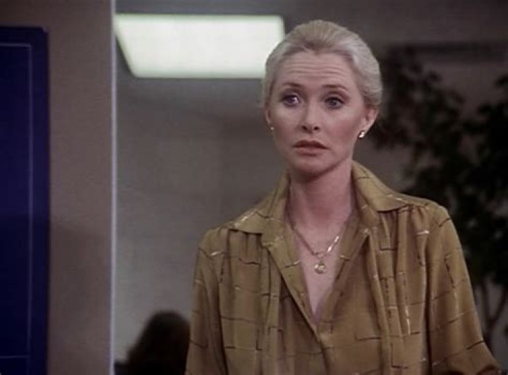 cult film freak SUSAN FLANNERY IN THE TVMOVIE 'ANATOMY OF A SEDUCTION'