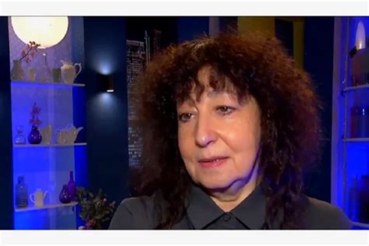Cum arată Mona Segall, omul de aur pe care Antena 1 la furat de la PRO