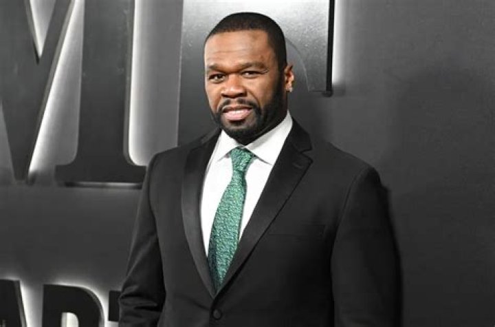 Curtis Jackson Age How Old Is Nancy Mace Ex Husband?