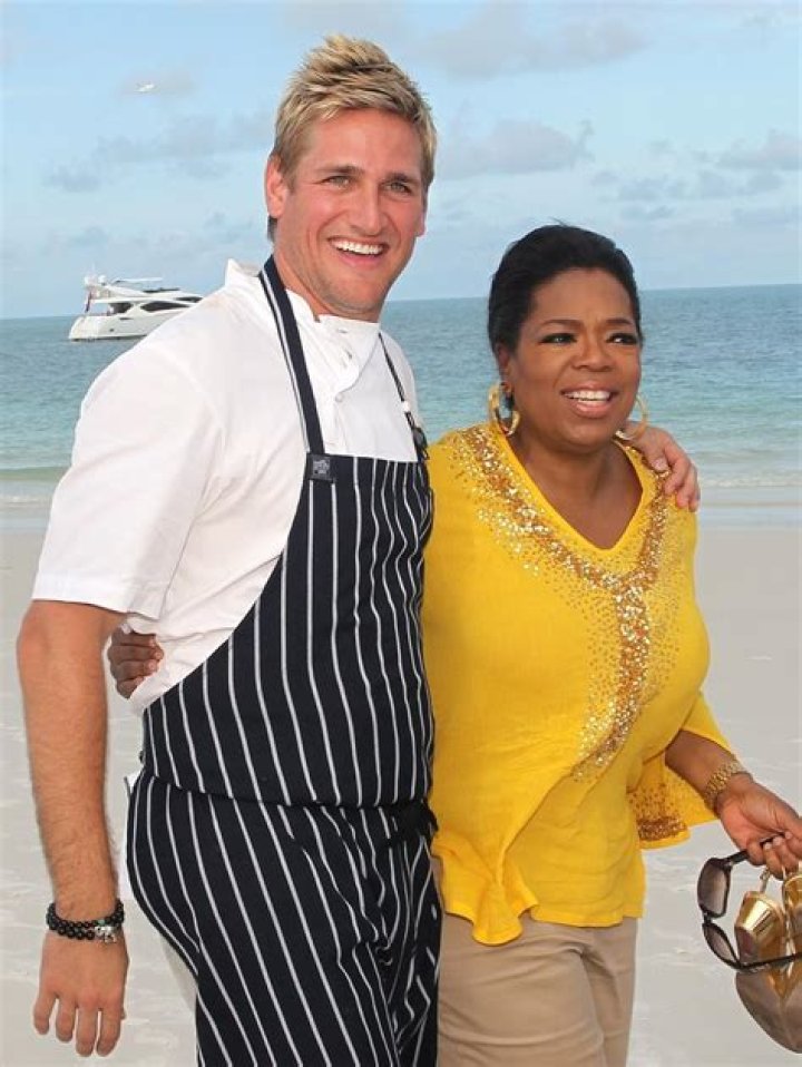Curtis Stone wants to move back to Australia Herald Sun