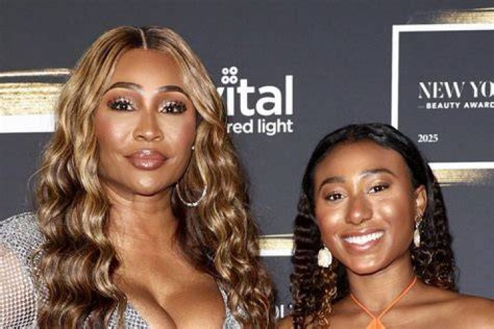Cynthia Bailey&rsquo;s Daughter Noelle Comes Out as Sexually Fluid