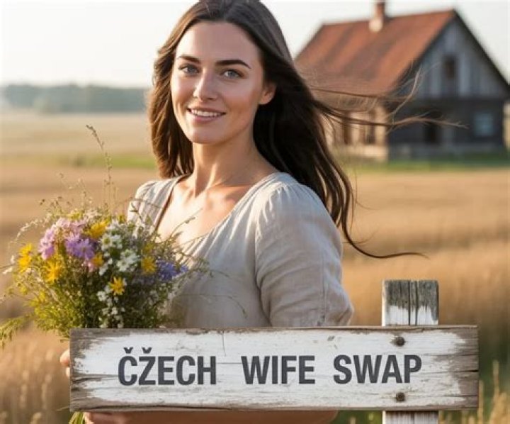 Czech wife swap 11 1080 hd OnlyFans Leaks