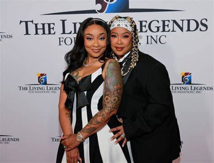 Da Brat Opens up About Her Whirlwind Romance With Allen Iverson